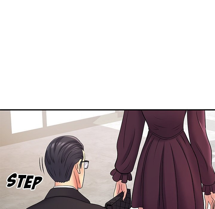Secret Affairs chapter 25 page 23