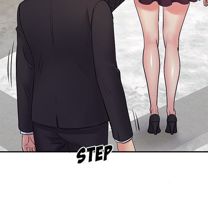 Secret Affairs chapter 25 page 24