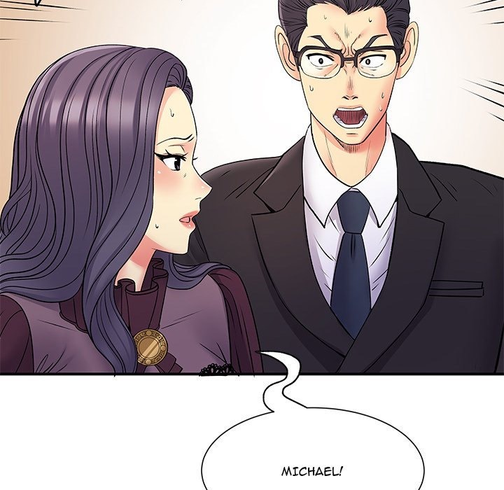 Secret Affairs chapter 25 page 26