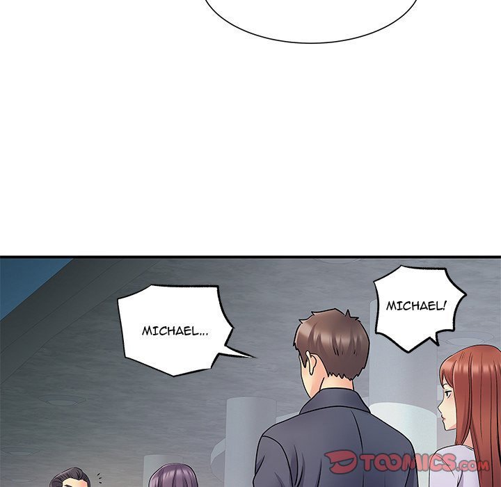 Secret Affairs chapter 25 page 27