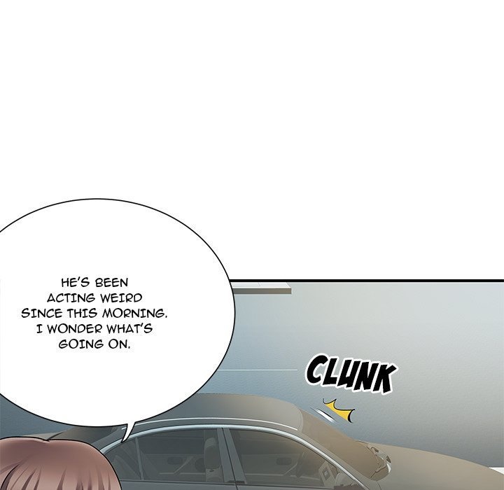 Secret Affairs chapter 25 page 31