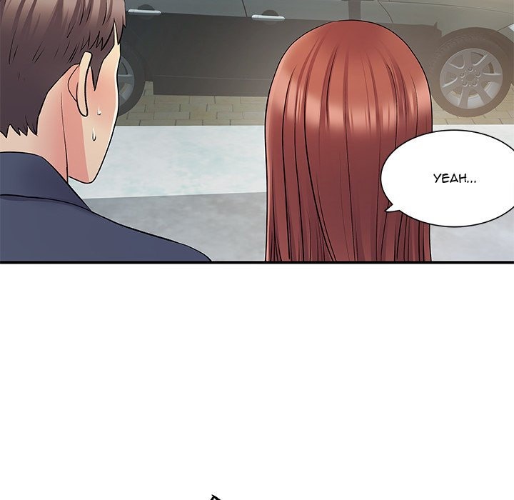 Secret Affairs chapter 25 page 32