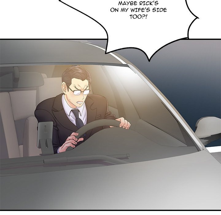 Secret Affairs chapter 25 page 35