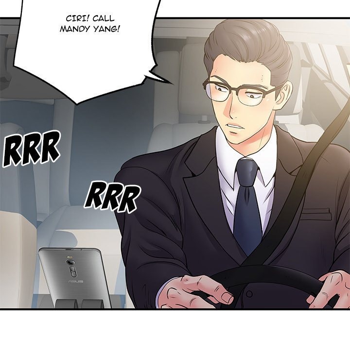 Secret Affairs chapter 25 page 38