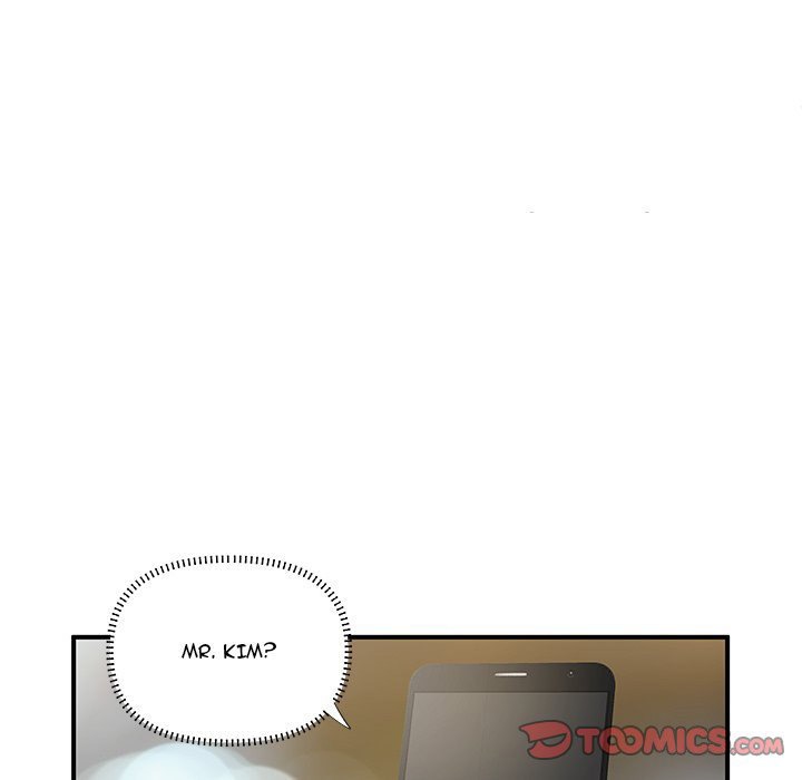 Secret Affairs chapter 25 page 39