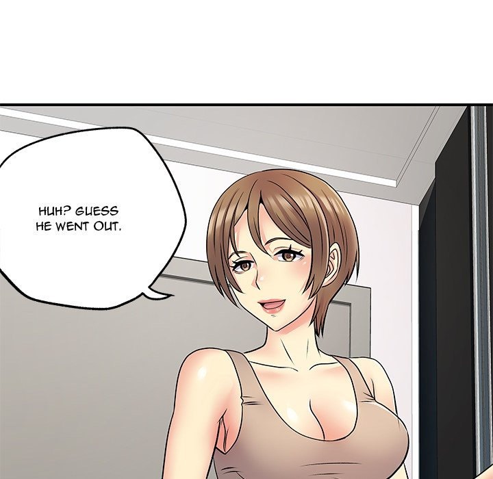 Secret Affairs chapter 25 page 44