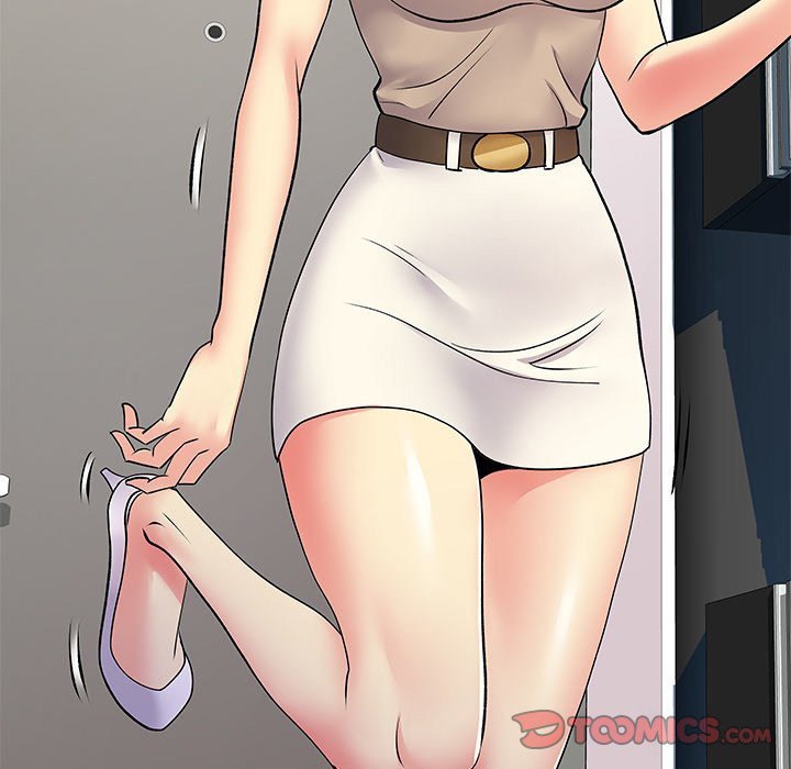 Secret Affairs chapter 25 page 45