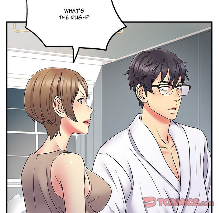 Secret Affairs chapter 25 page 51