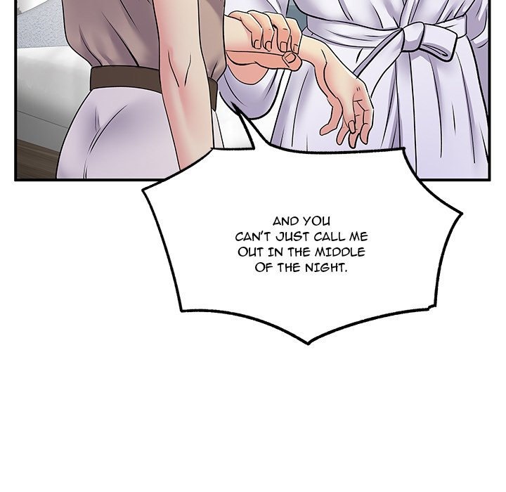 Secret Affairs chapter 25 page 52