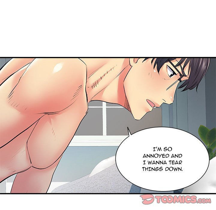 Secret Affairs chapter 25 page 63