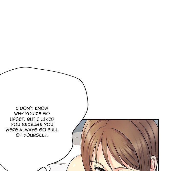 Secret Affairs chapter 25 page 64