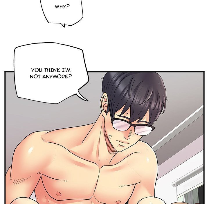 Secret Affairs chapter 25 page 66