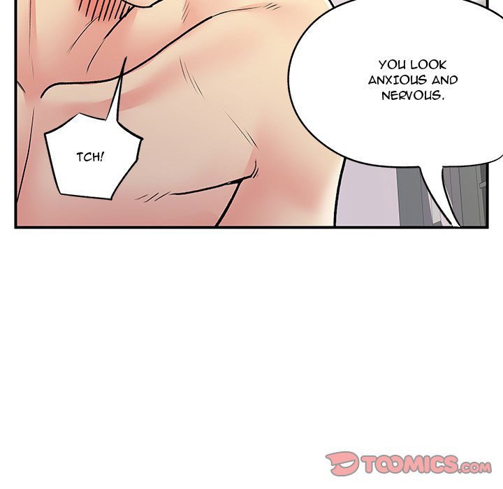 Secret Affairs chapter 25 page 69