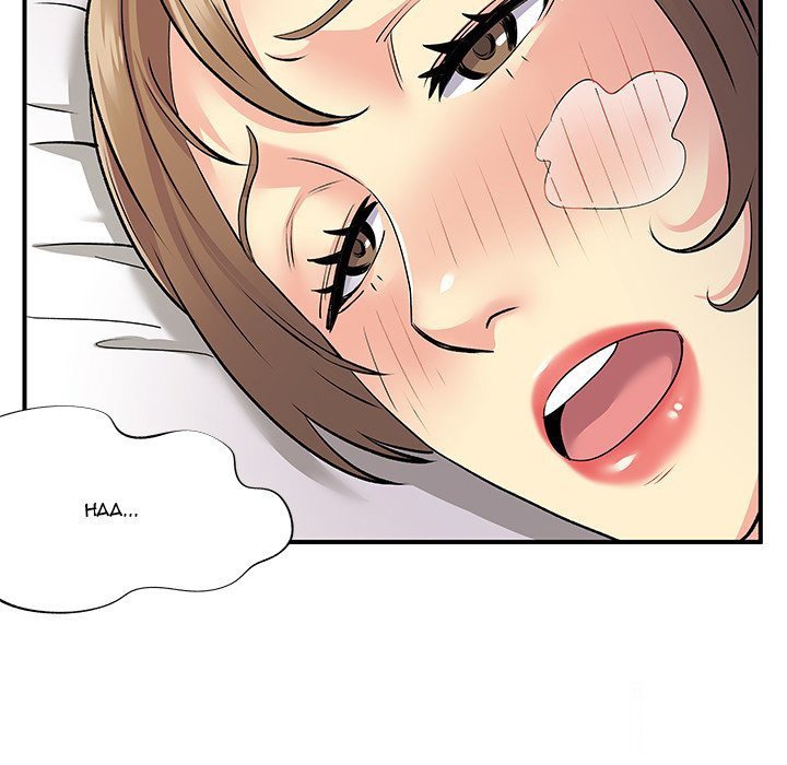 Secret Affairs chapter 25 page 84