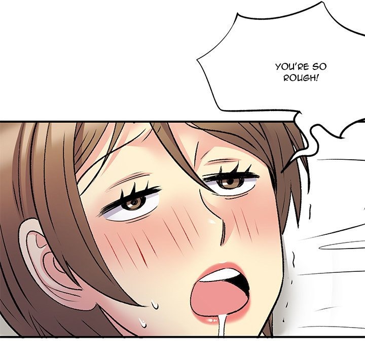 Secret Affairs chapter 25 page 98