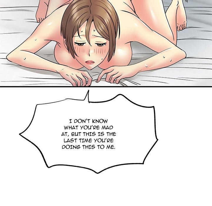 Secret Affairs chapter 25 page 100