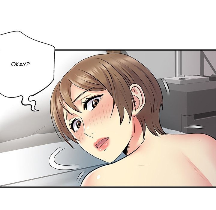 Secret Affairs chapter 25 page 101
