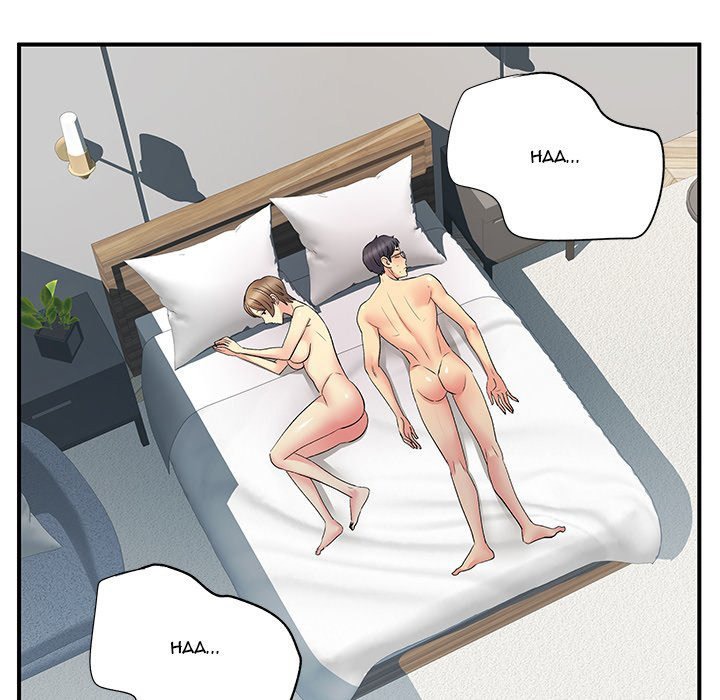 Secret Affairs chapter 25 page 108