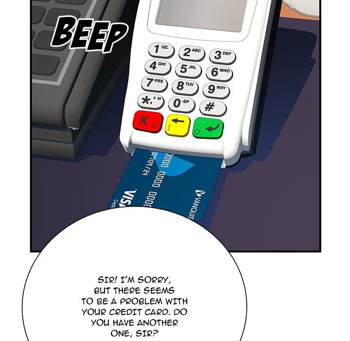 Secret Affairs chapter 25 page 113