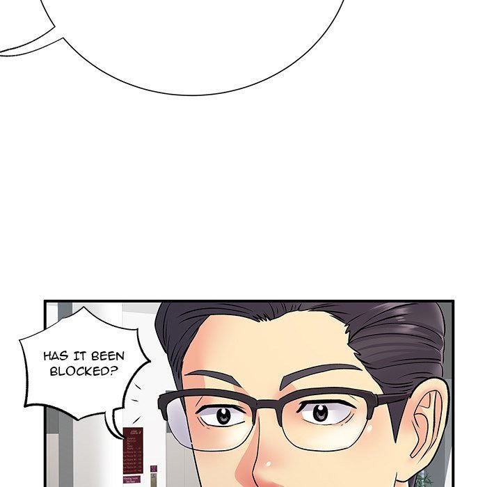 Secret Affairs chapter 25 page 114