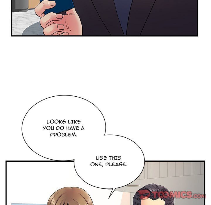 Secret Affairs chapter 25 page 117