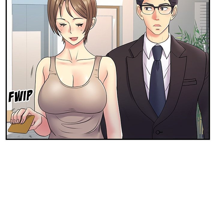 Secret Affairs chapter 25 page 118