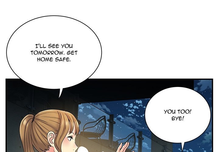 Secret Affairs chapter 26 page 5