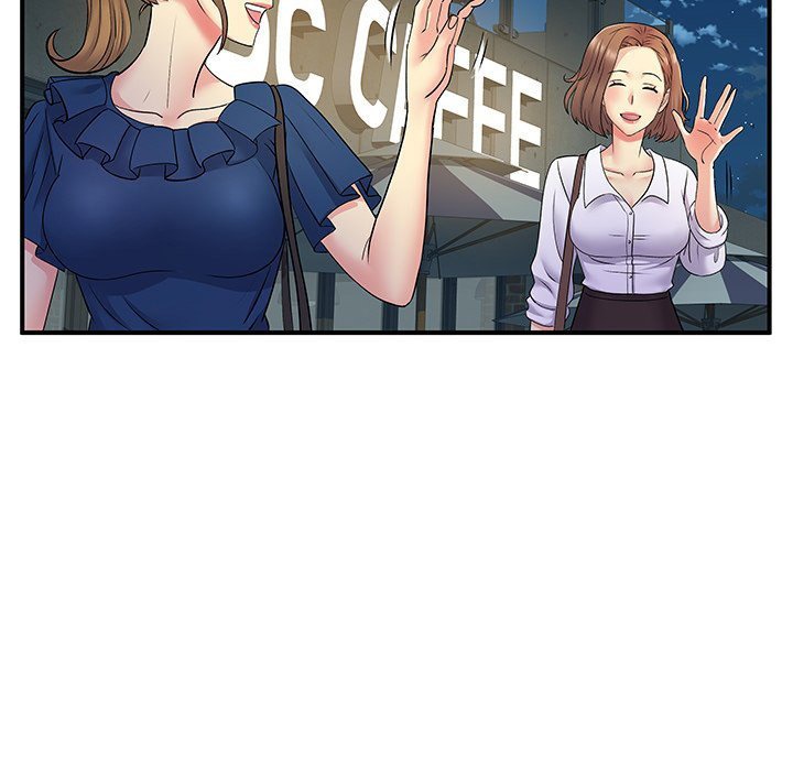 Secret Affairs chapter 26 page 6