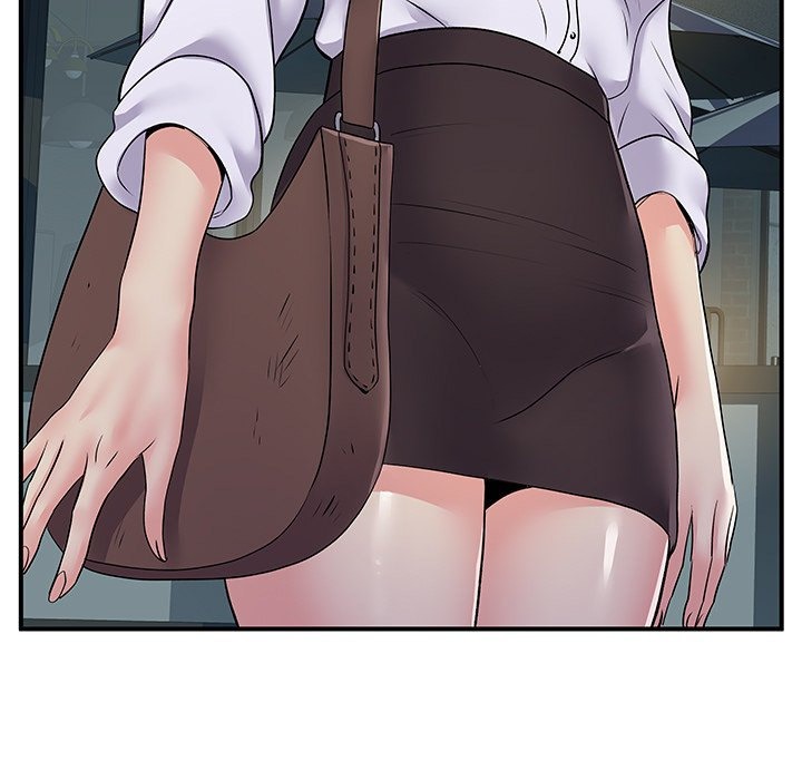 Secret Affairs chapter 26 page 8
