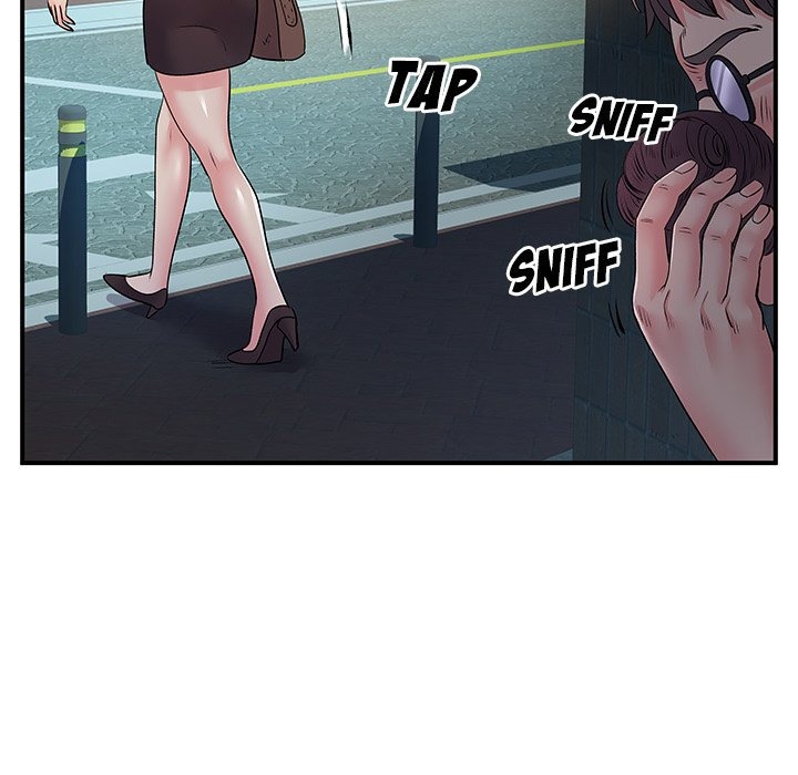 Secret Affairs chapter 26 page 10