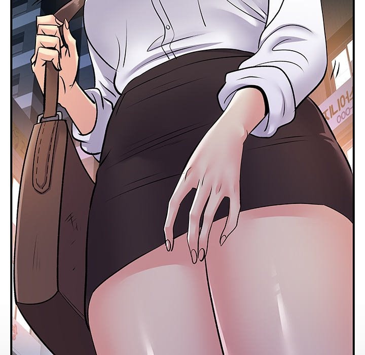 Secret Affairs chapter 26 page 13