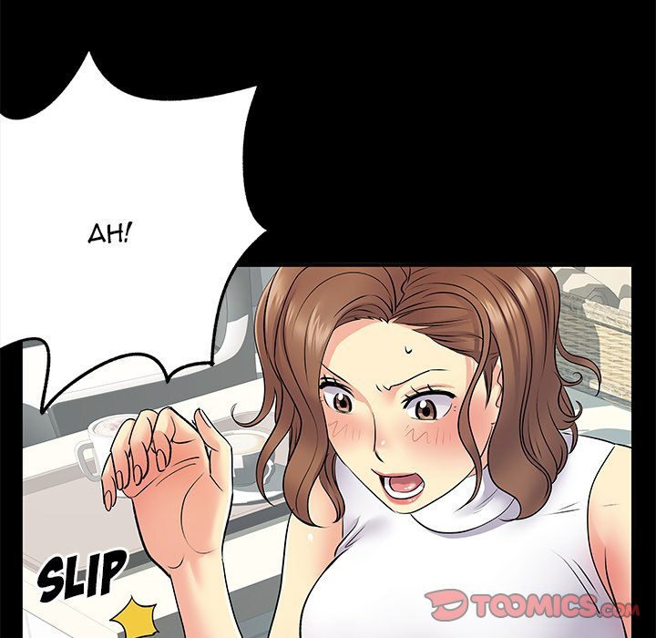 Secret Affairs chapter 26 page 15
