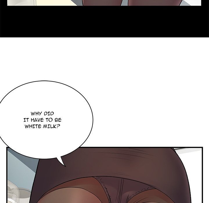 Secret Affairs chapter 26 page 17