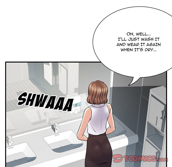 Secret Affairs chapter 26 page 19