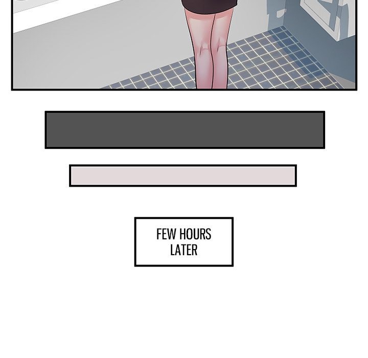 Secret Affairs chapter 26 page 20