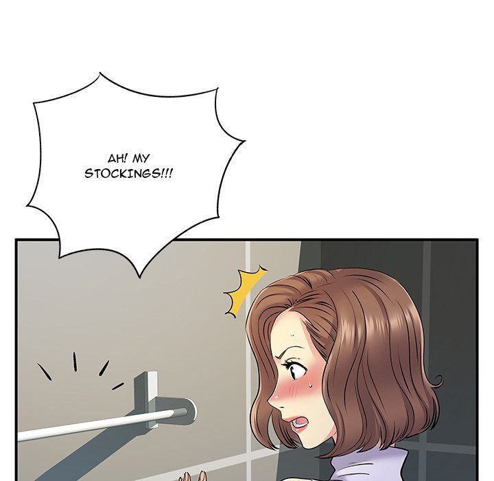 Secret Affairs chapter 26 page 21