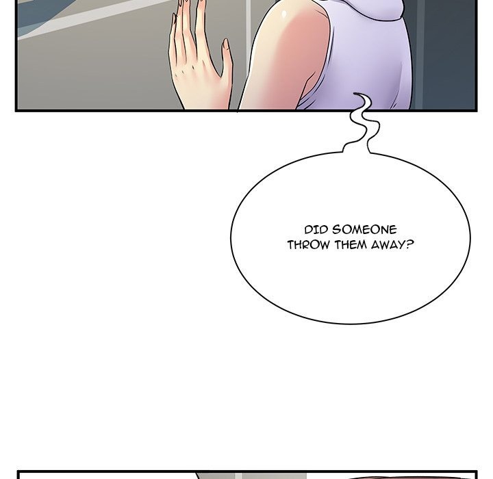 Secret Affairs chapter 26 page 22