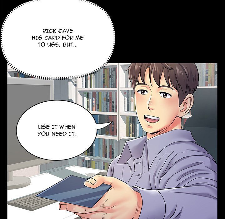 Secret Affairs chapter 26 page 24