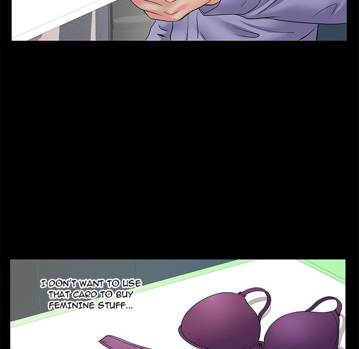 Secret Affairs chapter 26 page 25