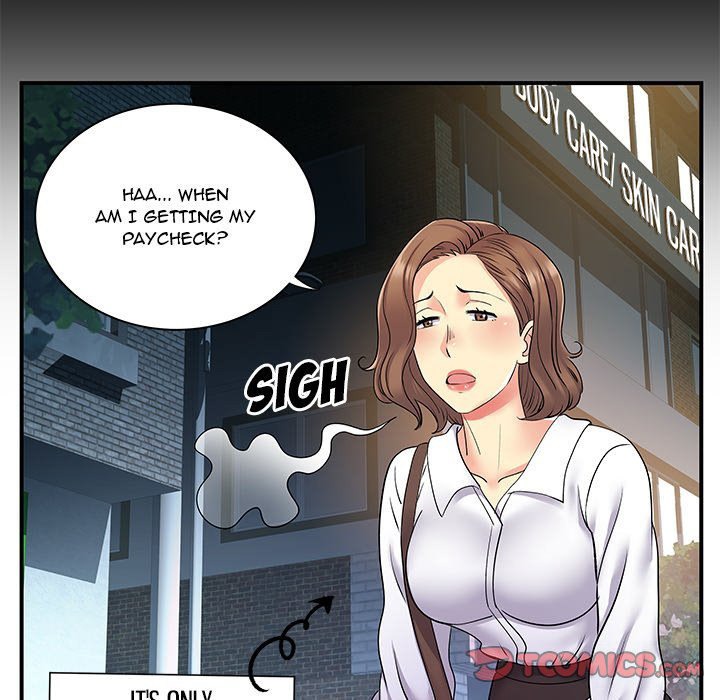 Secret Affairs chapter 26 page 27