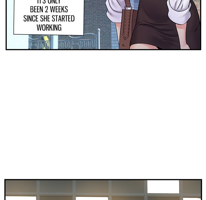 Secret Affairs chapter 26 page 28