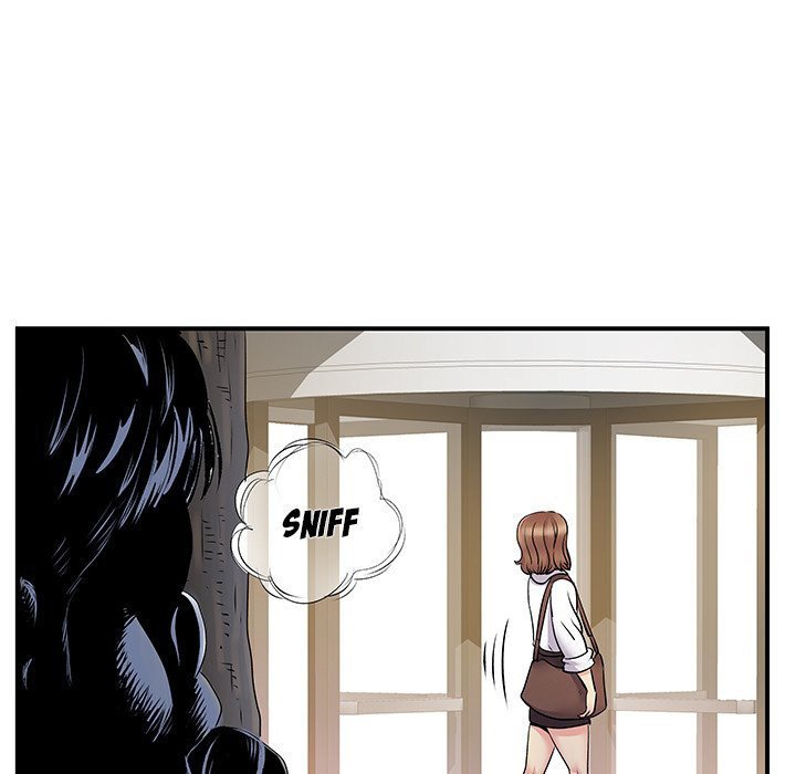 Secret Affairs chapter 26 page 30