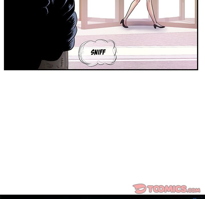 Secret Affairs chapter 26 page 31