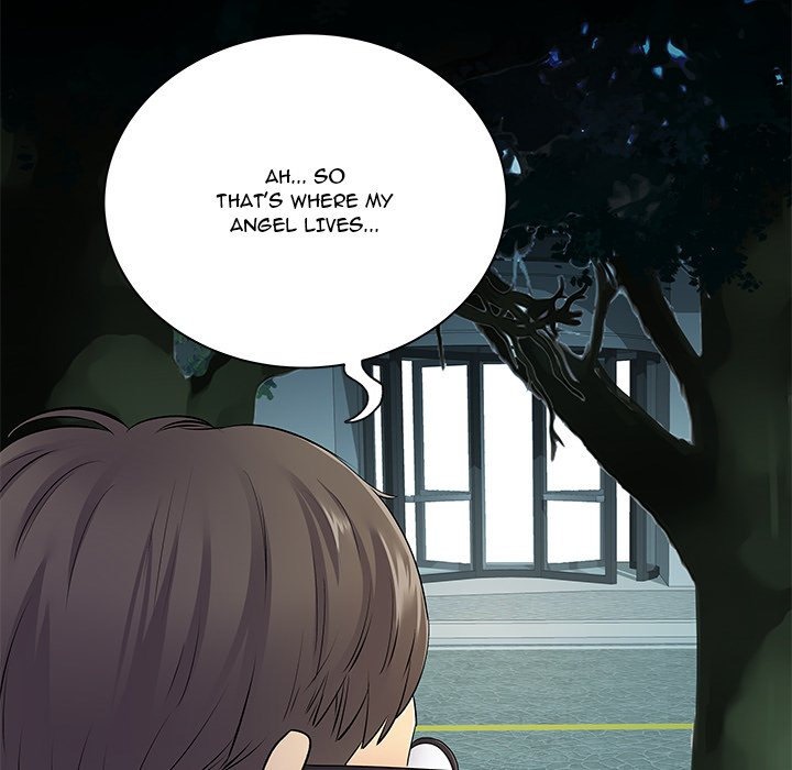 Secret Affairs chapter 26 page 32
