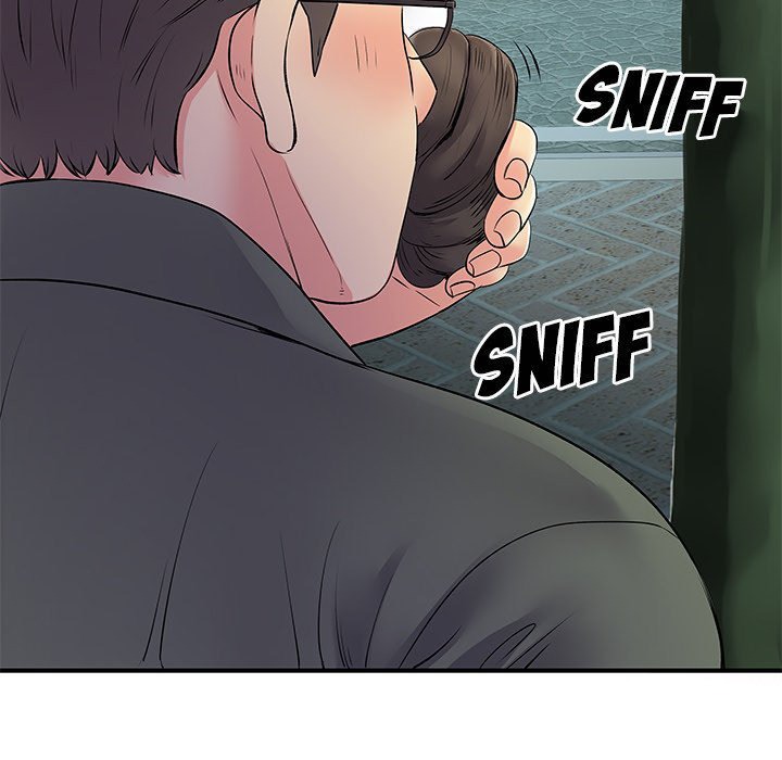 Secret Affairs chapter 26 page 33