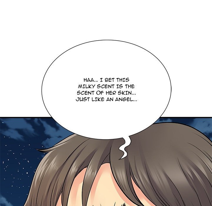 Secret Affairs chapter 26 page 34