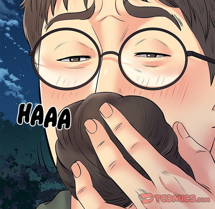 Secret Affairs chapter 26 page 35
