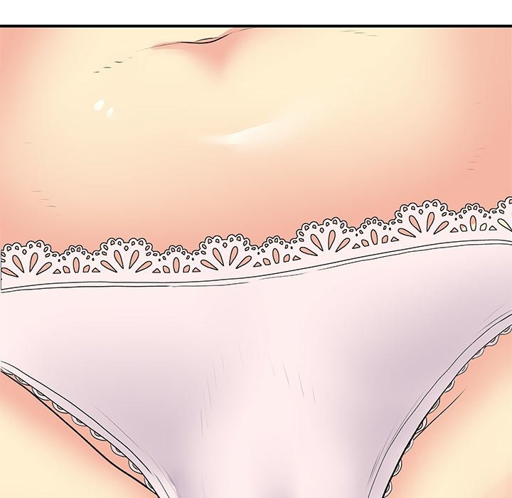 Secret Affairs chapter 26 page 37