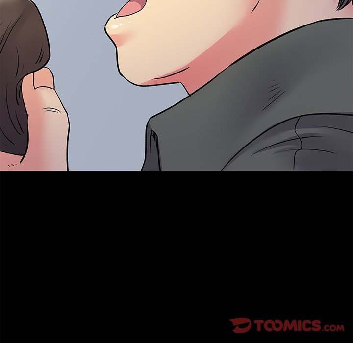 Secret Affairs chapter 26 page 43