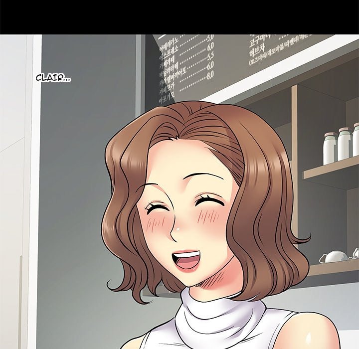Secret Affairs chapter 26 page 44